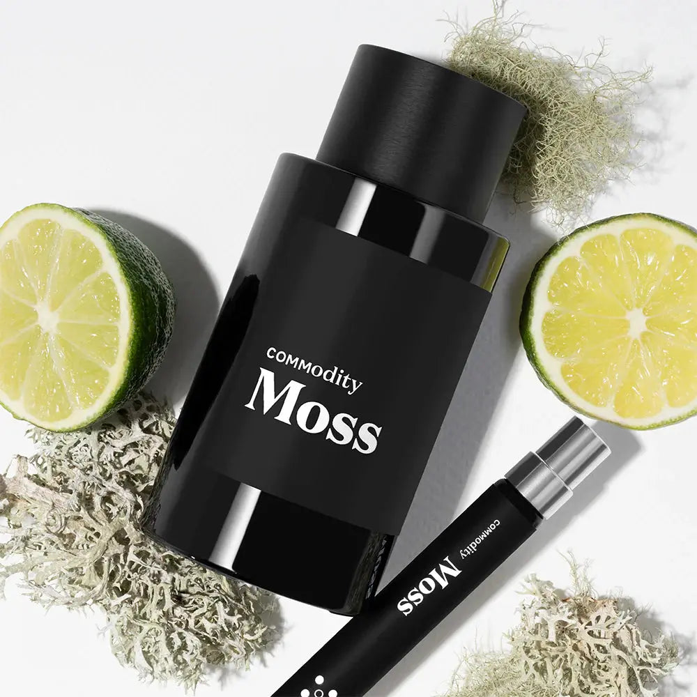 Moss - Profumo - COMMODITY - Alla Violetta Boutique