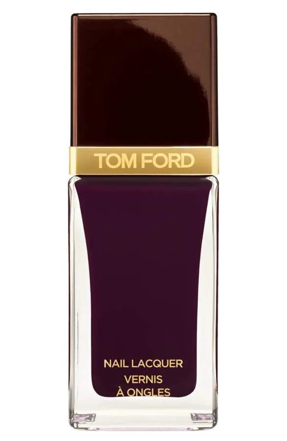 Tom Ford Nail Lacquer 32 Black Cherry - Smalto - TOM FORD – Alla Violetta  Boutique