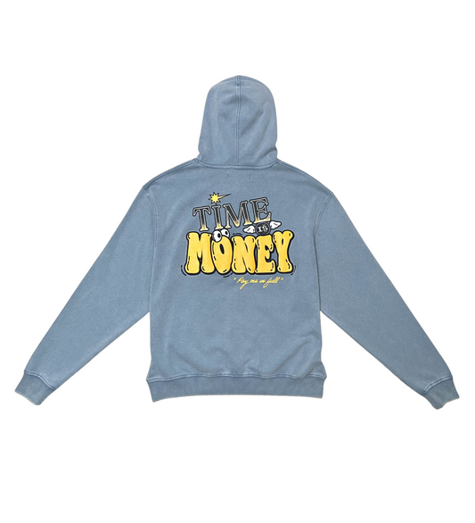 Ghetto Angels Hoodies – New Money