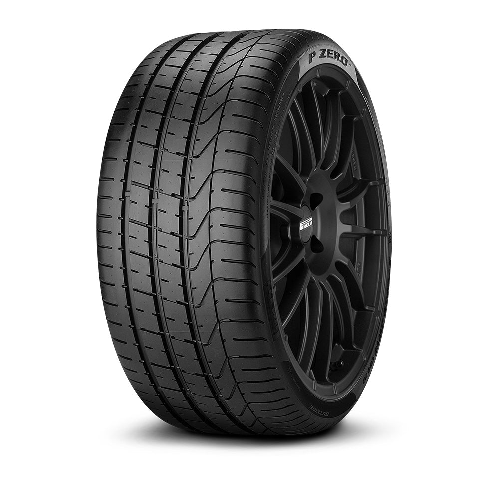 Pirelli Race Tires - Size 225/550-13