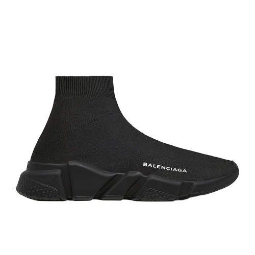 balenciaga speed low slip on