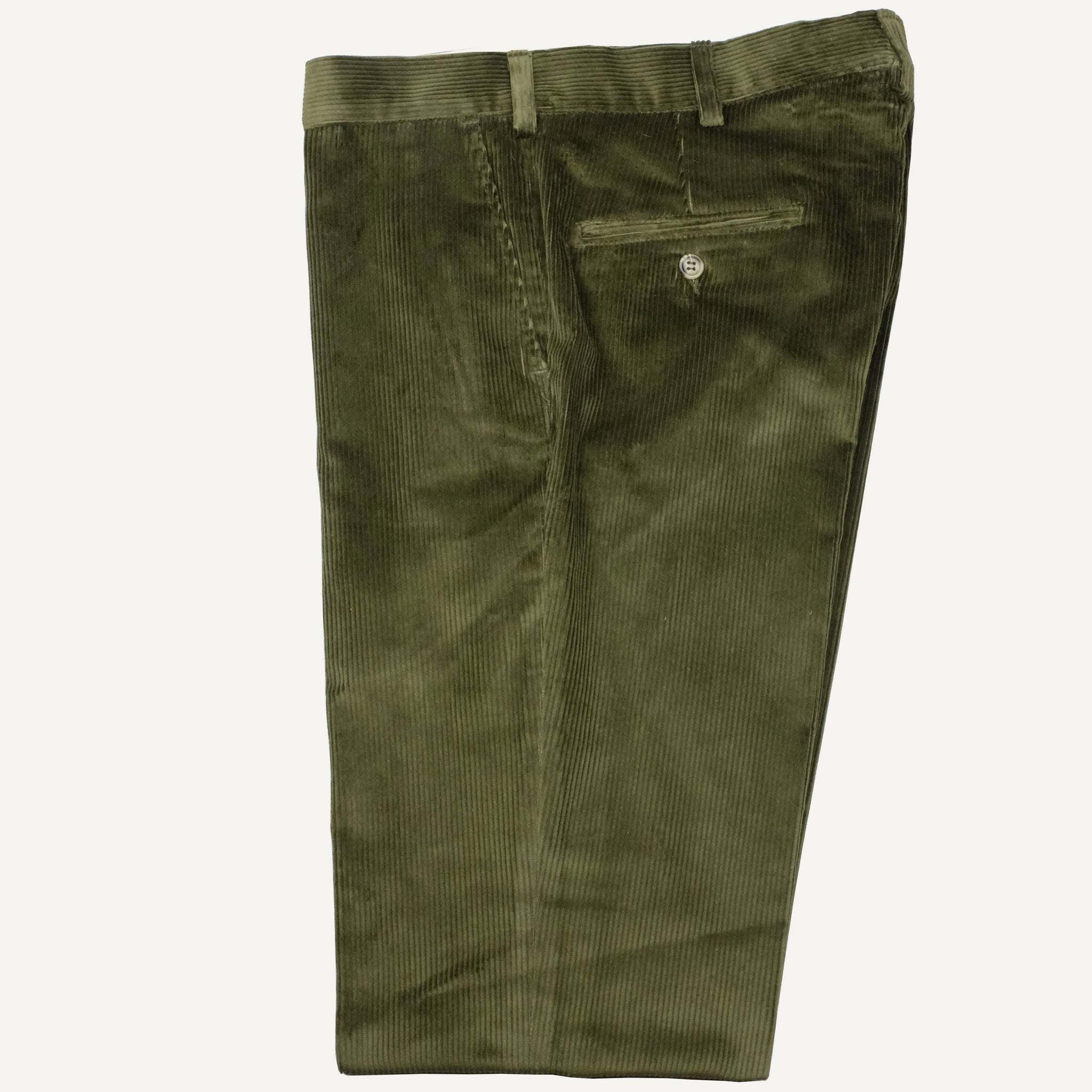 Yoko corduroy trousers - Dark green - Trousers & shorts - Monki IE | Outfit  inspiration fall, 90s inspired outfits, Crop top outfits