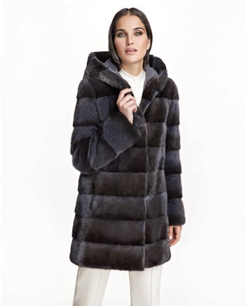 Women’s Mink Coat Benefits and Style Guide – Maximilian