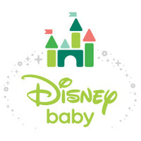 Disney Baby Plush