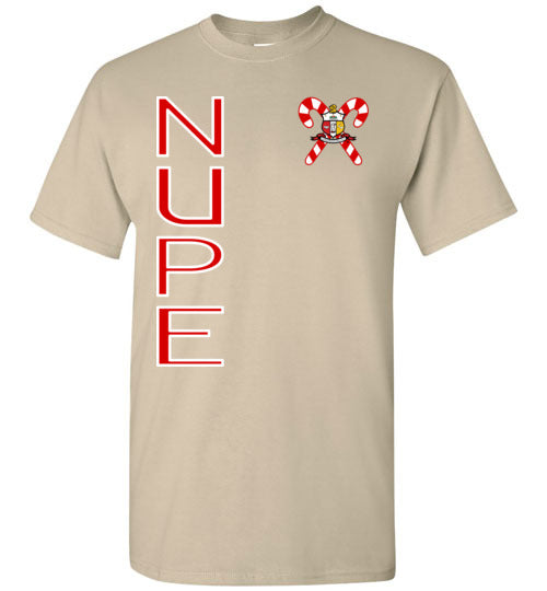 nupe apparel