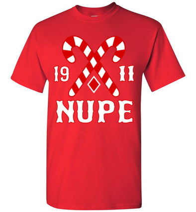 Nupe Psi T-Shirt ED. V – My Kappa Greek Apparel
