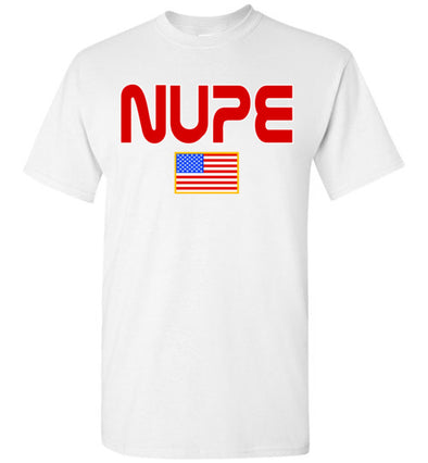 nupe apparel