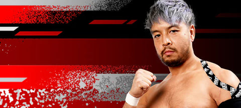 KENTA - New Japan Pro-Wrestling – Tagged 