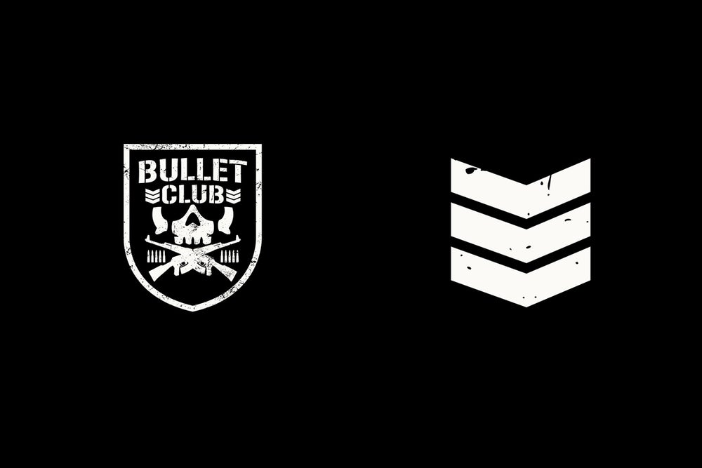 Bullet Club Ring Force T-Shirt – TOKON SHOP Global - New Japan  Pro-Wrestling of America