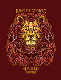 Hikuleo - T-shirt