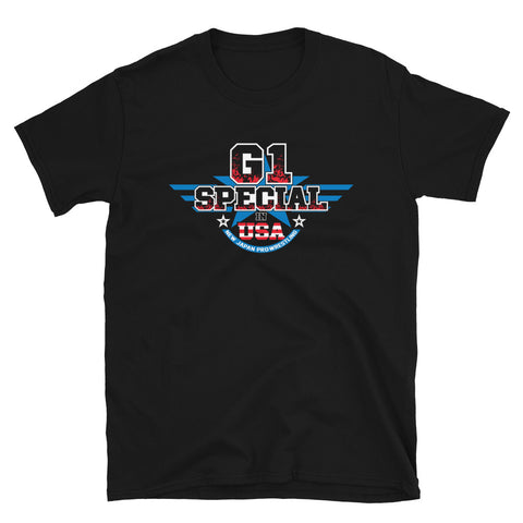 G.o.D - DNA T-Shirt – TOKON SHOP Global - New Japan Pro-Wrestling