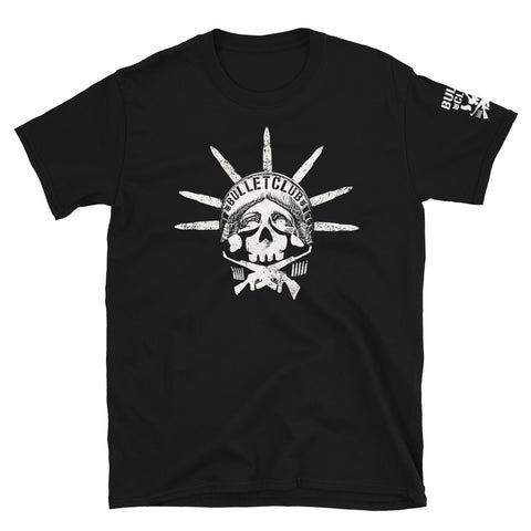 BC-4 Life Tee – TOKON SHOP Global - New Japan Pro-Wrestling of America