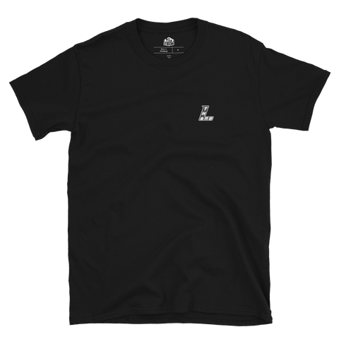 Hollywood Stars Baseball Team - Unisex T-Shirt / Royal / S