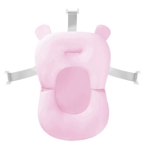 Safety Bath Support Cushion For Newborns || L&L®