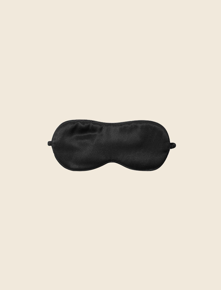 Shop Papinelle Audrey Boxed Mulberry Silk Eye Mask