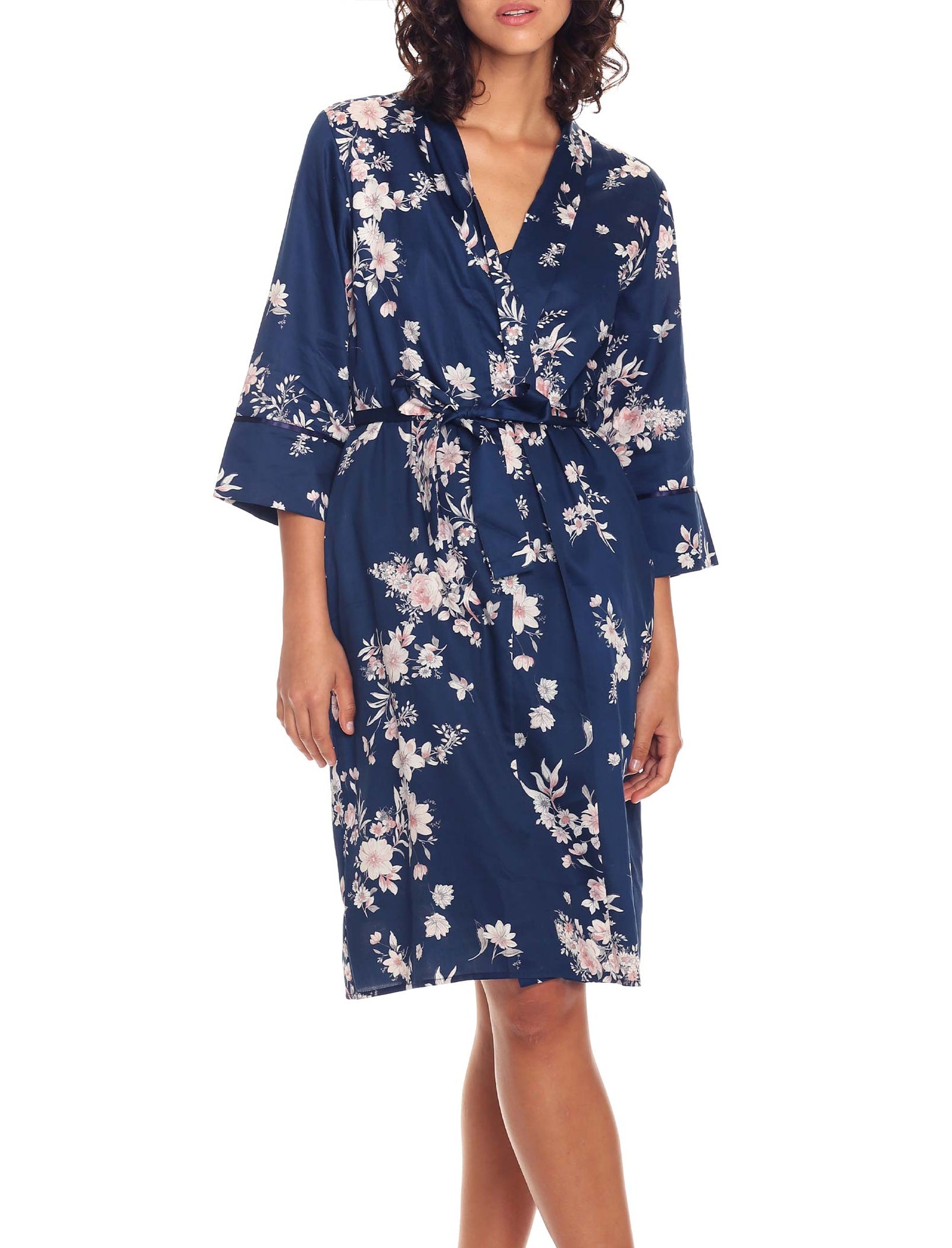 Nightgowns & Robes - Papinelle Sleepwear US