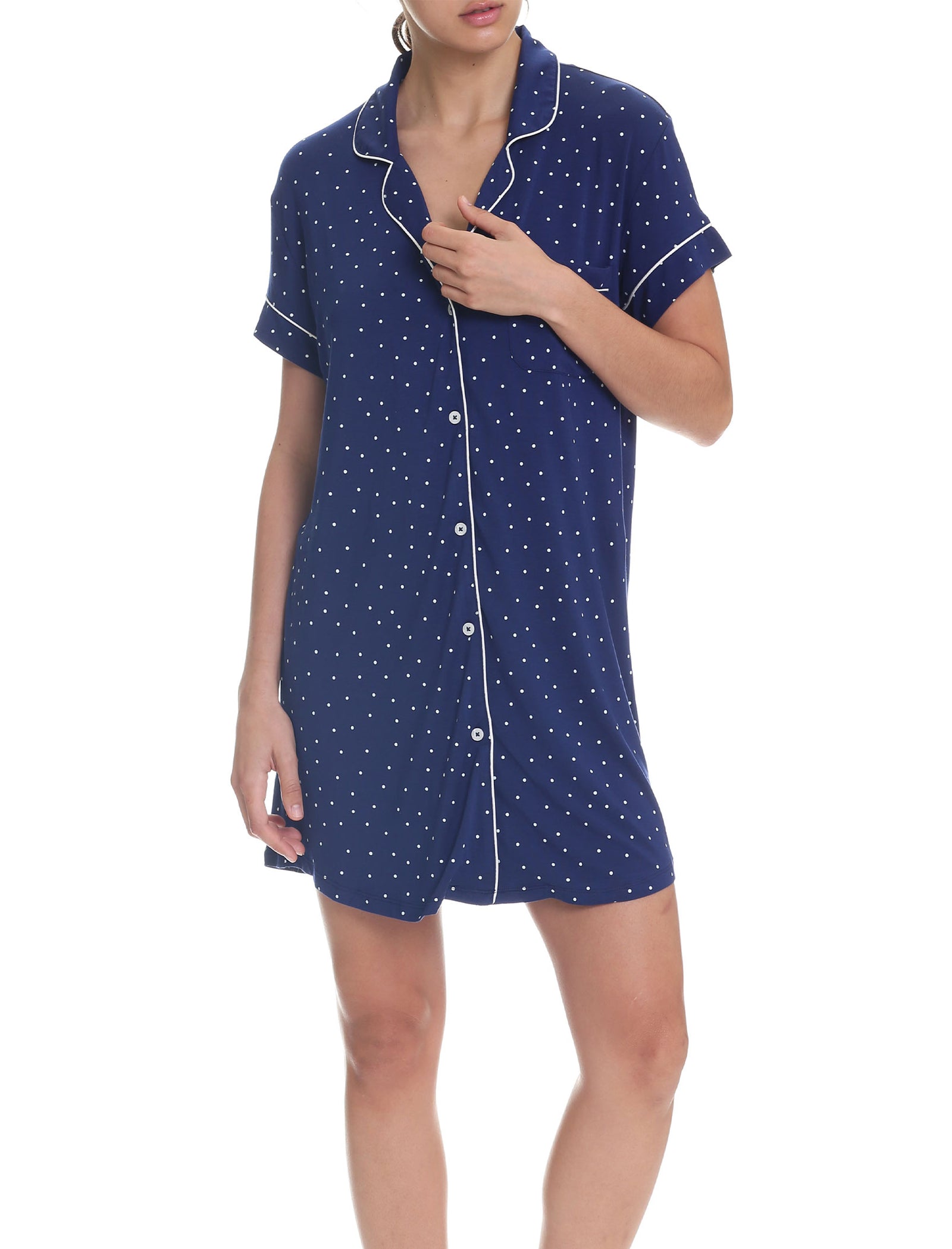 Nightgowns & Robes - Papinelle Sleepwear US