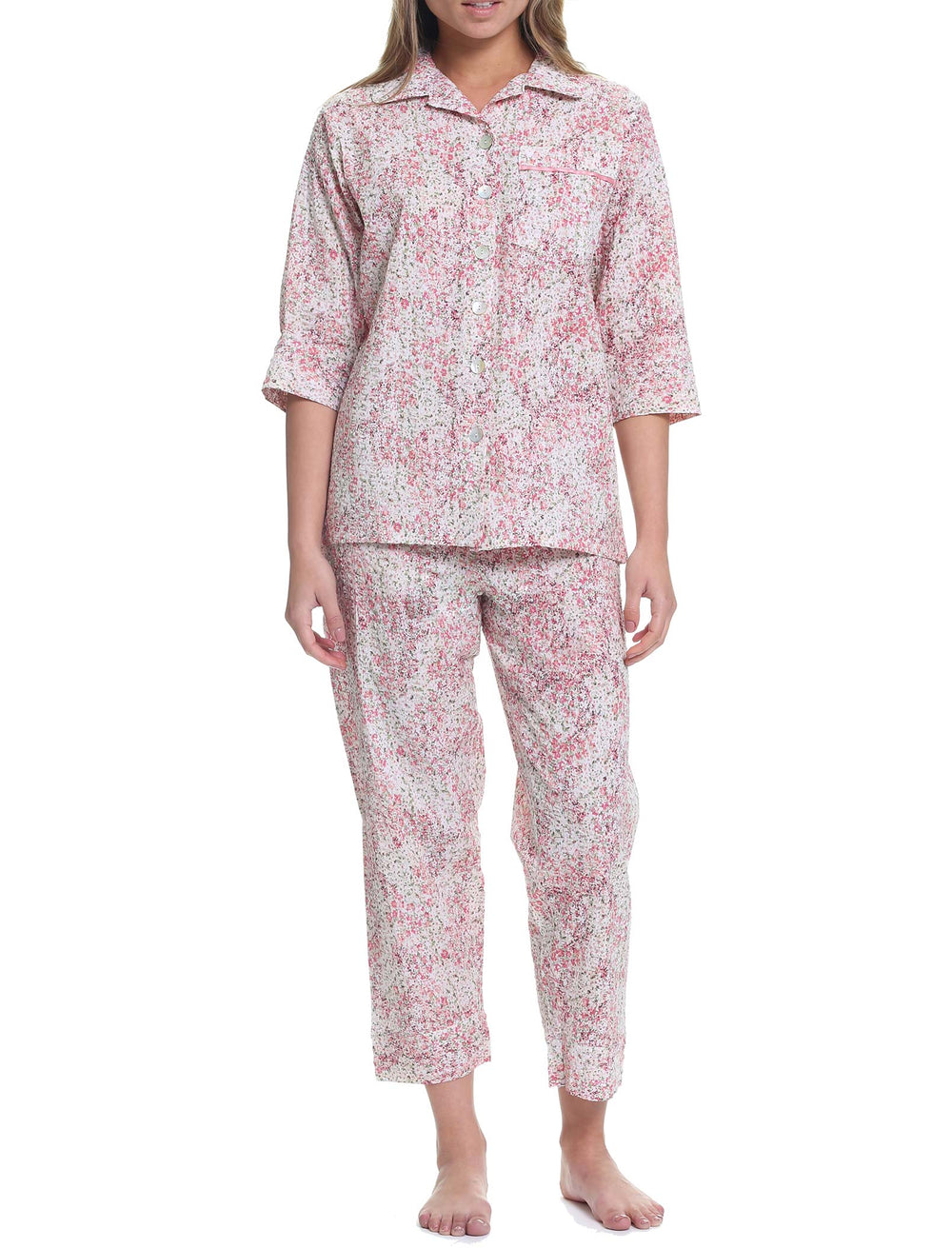 Papinelle Sleepwear - Beautiful, natural sleepwear from Australia