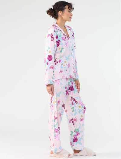 Modal Soft Kate Full Length PJ