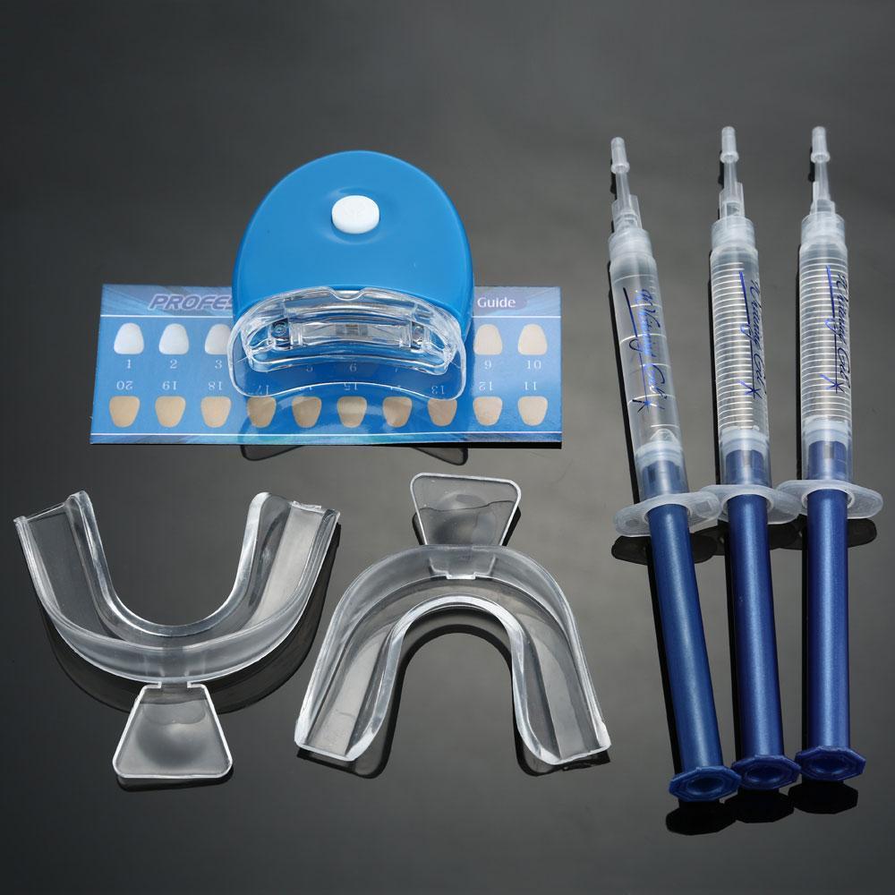Teeth whitening kits price