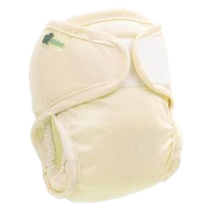 Image of LittleLamb Wrap – Cream