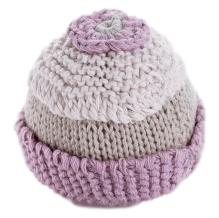 Image of Pebble Rammelaar – Cupcake roze