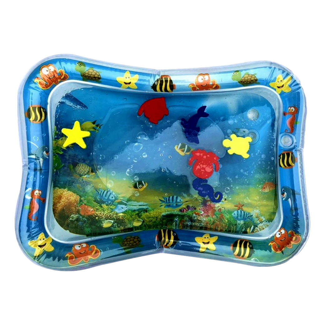 Kidzstore | Baby water play mat