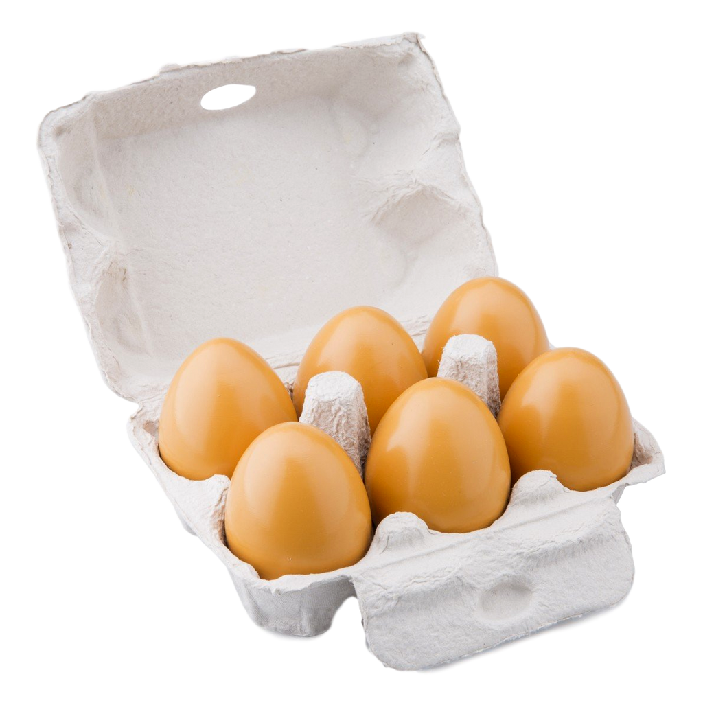 Medic zomer Stadium Houten eieren | Kidzstore