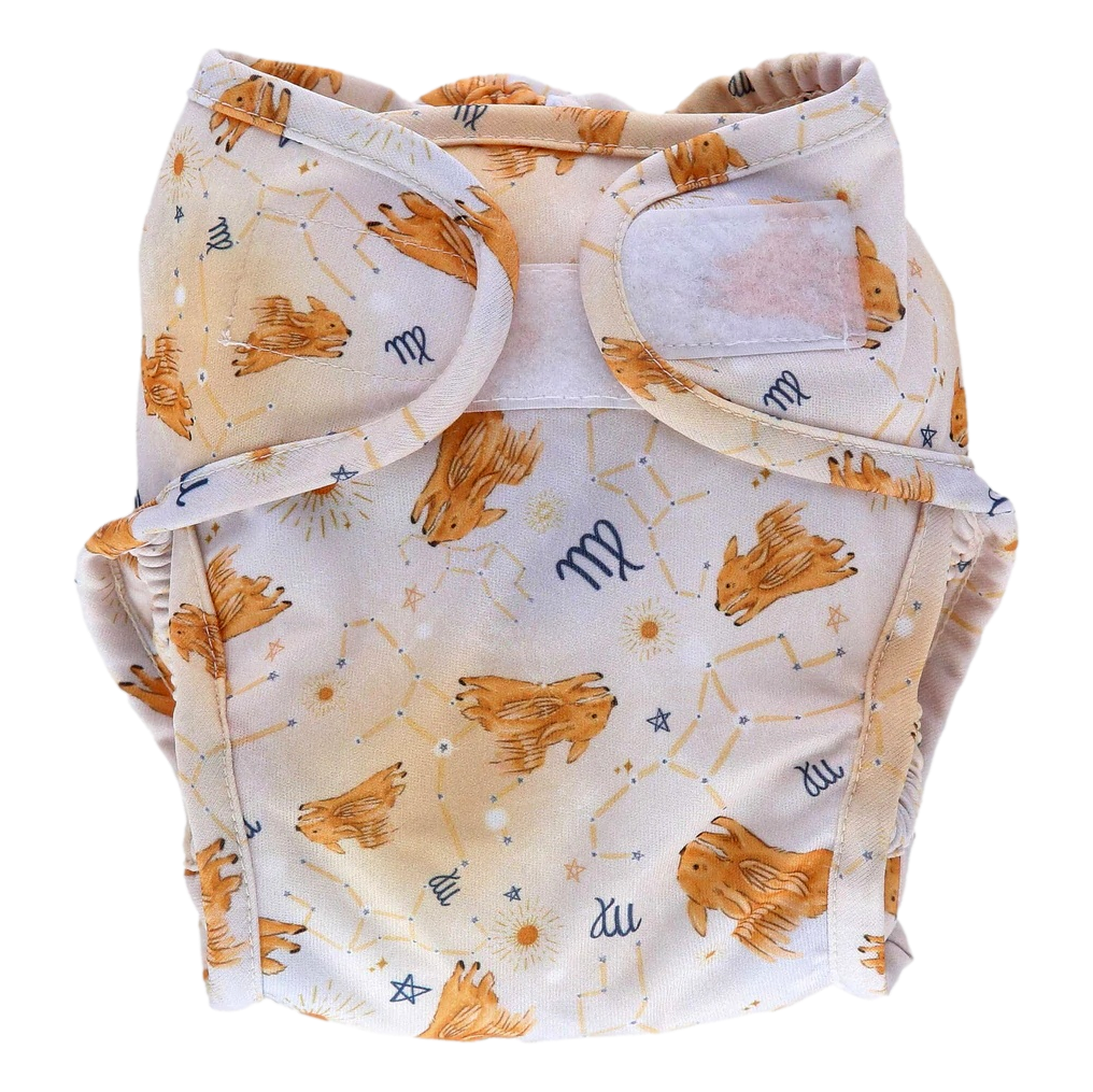 Image of LittleLamb Wrap – Virgo