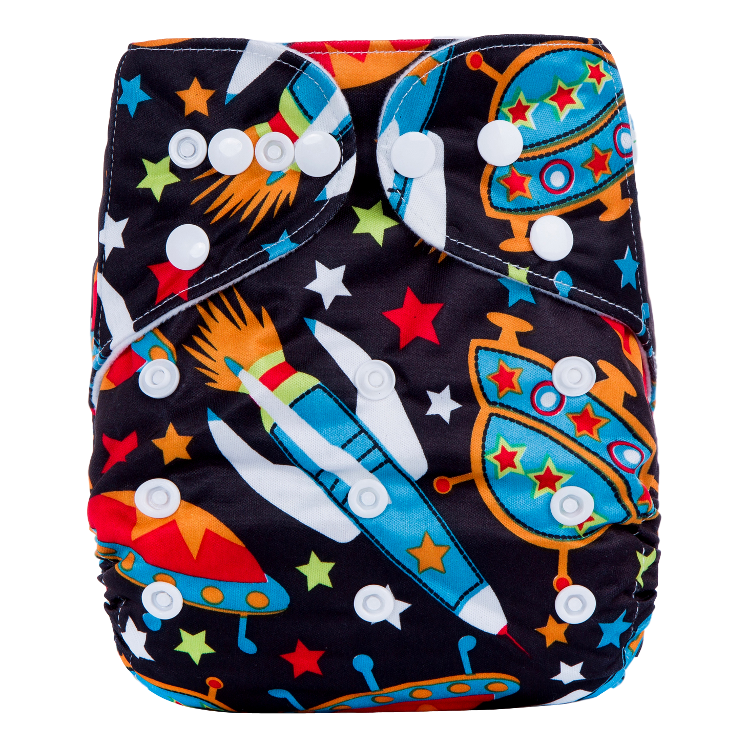 AnAnBaby | Pocket Diaper - Space