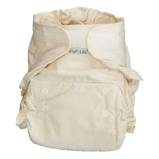 Popolini | Popolini Ultrafit Interlock Soft diaper