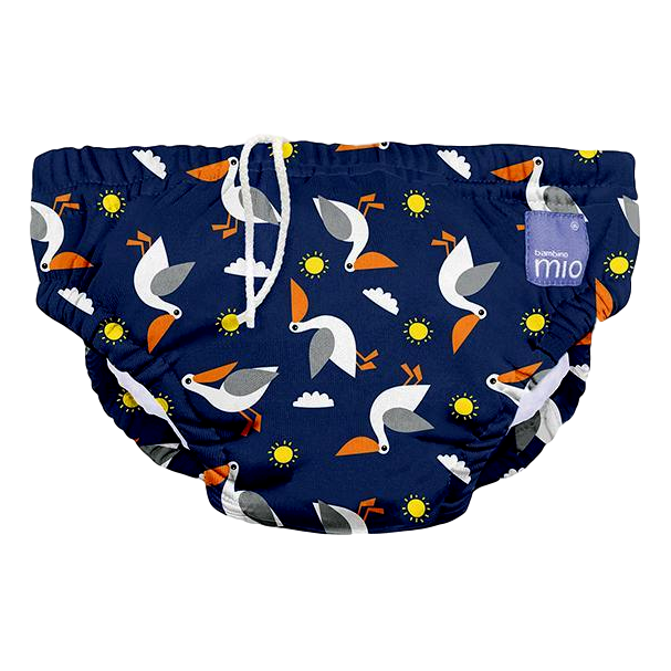 Bambino Mio swim diaper | Kidzstore