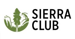 Sierra Club logo