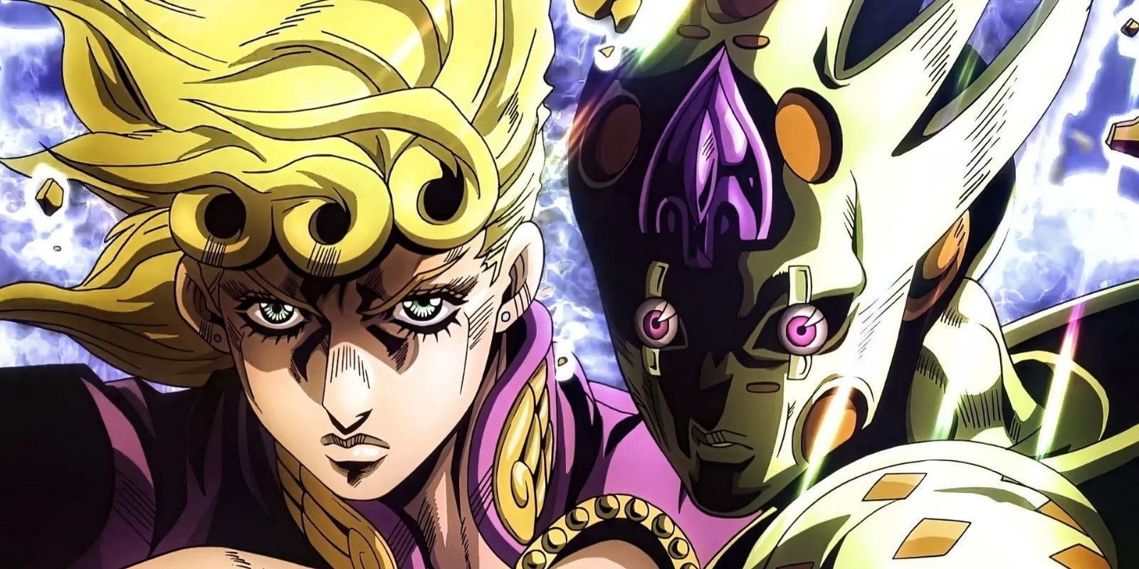 giorno golden wind stand parti 5