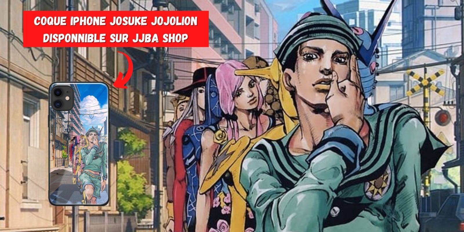 coque jjba