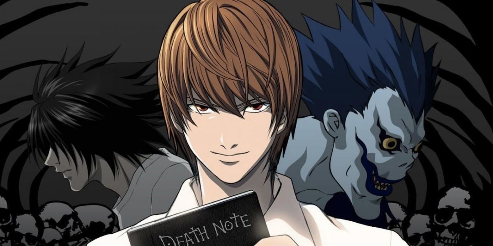 Death Note anime