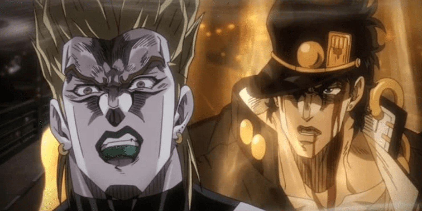 dio jotaro part 3