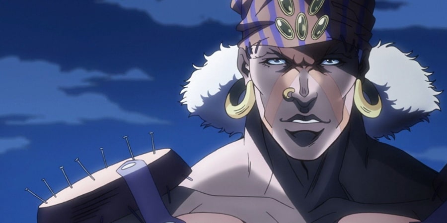 homme-du-pilier-jojo-anime