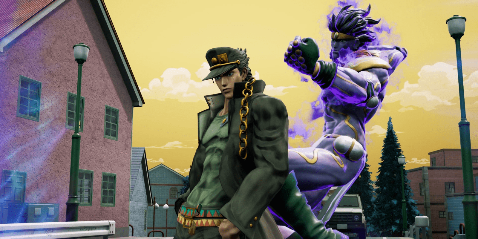 jotaro last survivor