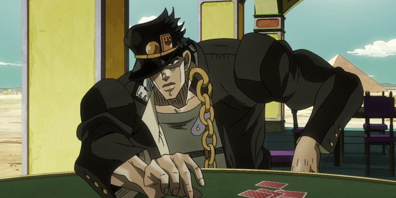 stardust-crusaders-jotaro-kujo-cart-jojo-jjba-shop