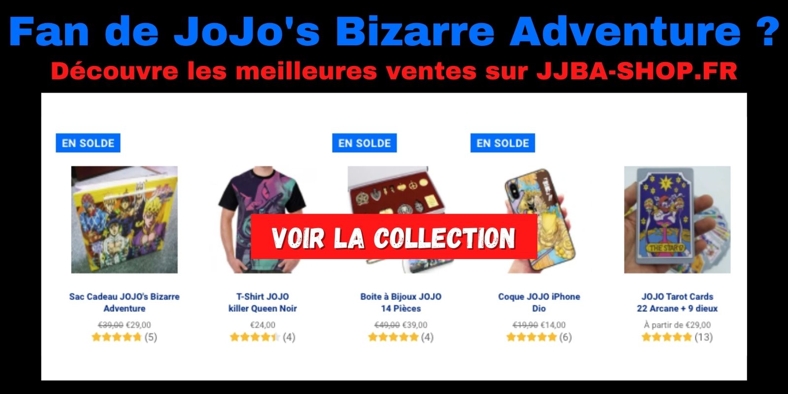 jjba store