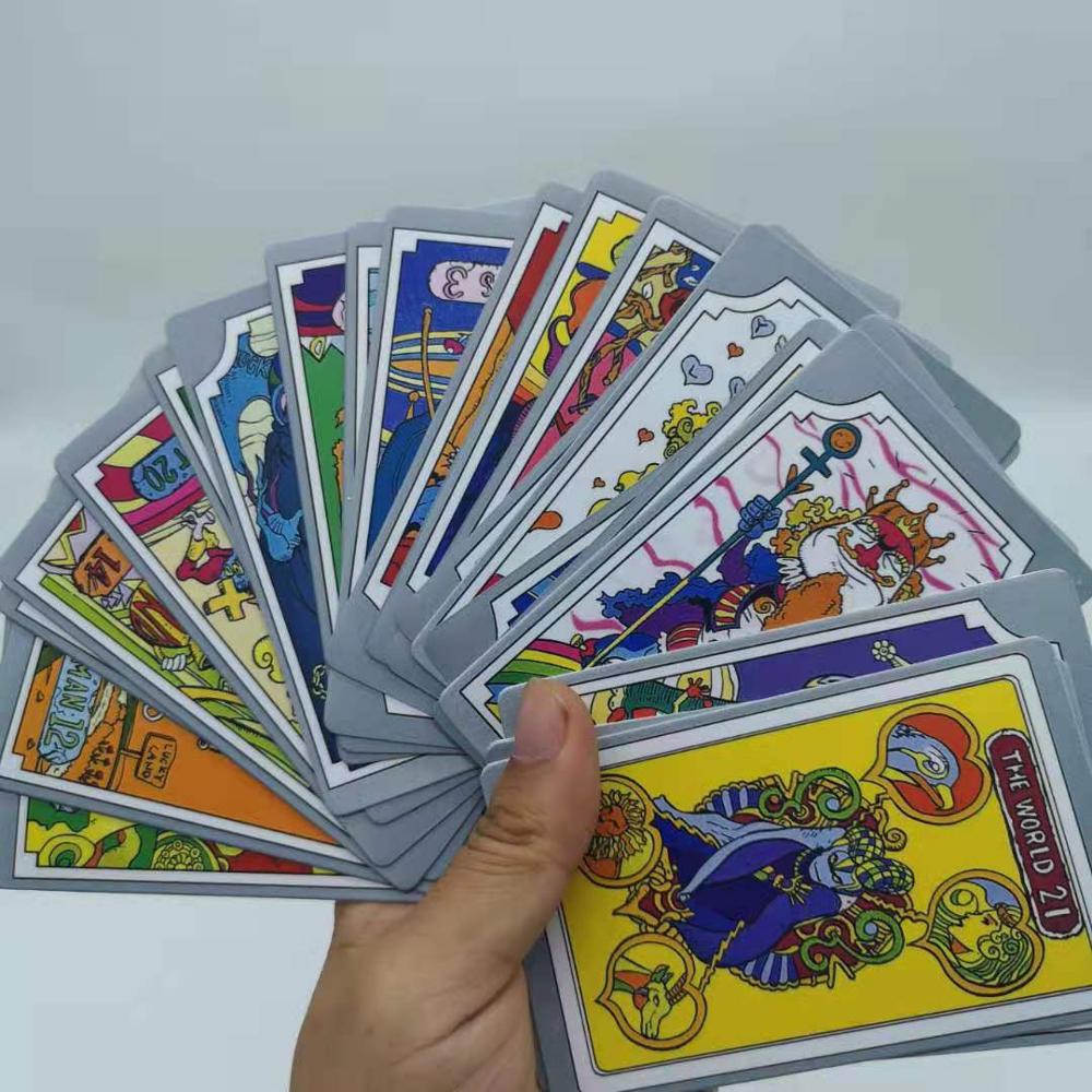 JOJO Tarot Cards | JJBA SHOP®
