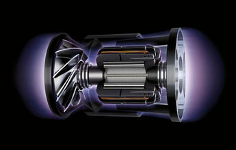 Dyson V10 digital motor