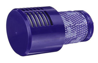 Dyson V10 washable HEPA filter