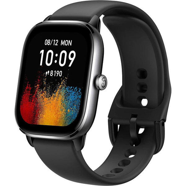 Garmin [ Renewed ] vívoactive 4, GPS Smartwatch with All-day