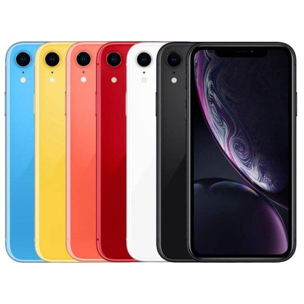 Pre-Owned Apple iPhone X 64GB Factory Unlocked India