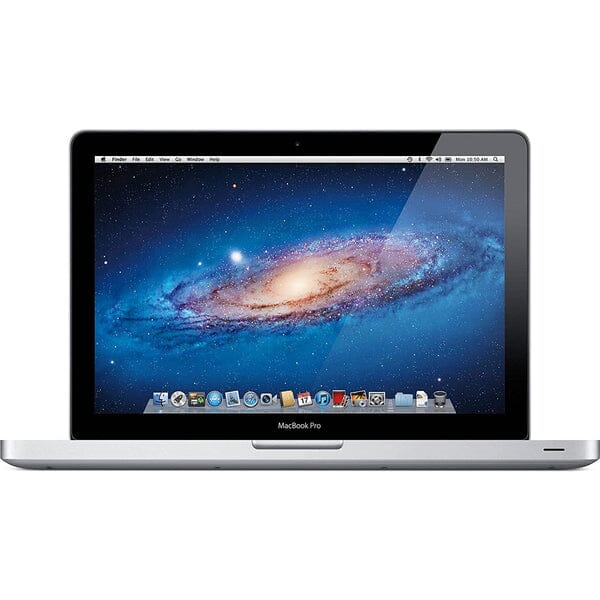 Apple MacBook Pro 13" MD313LL/A A1278 Core I5 4GB 128GB HDD 2.4GHz (Refurbished) Laptops - DailySale