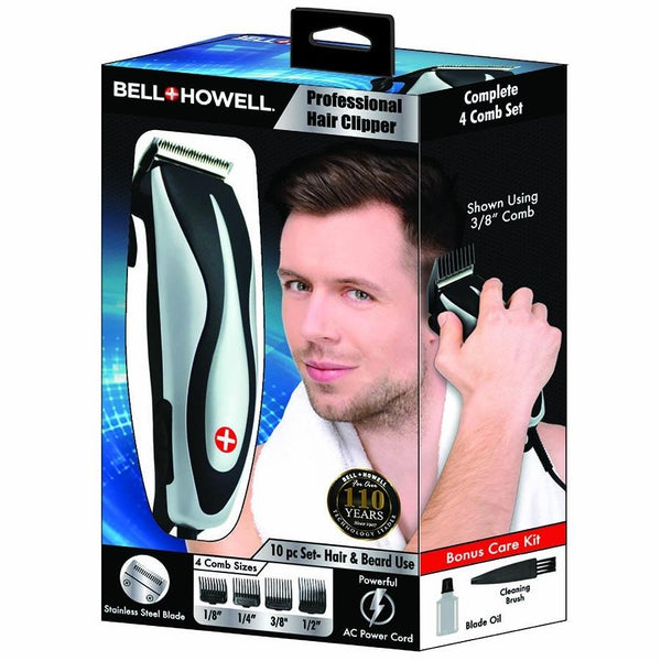 men's haircut trimmer