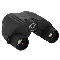 10X Zoom Binoculars with FMC Lens