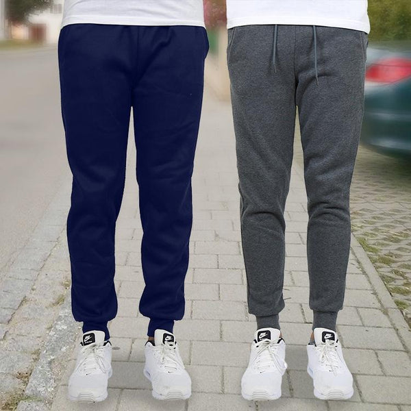  Galaxy by Harvic Mens Slim Fit Fleece Joggers Sweatpants 3 Pack  : Clothing, Shoes & Jewelry